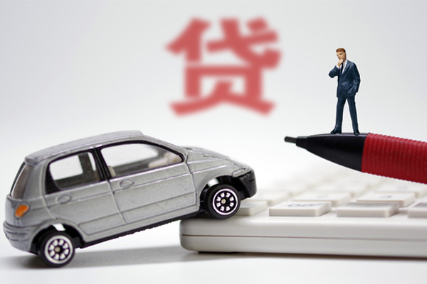 成都24无抵押信用贷款